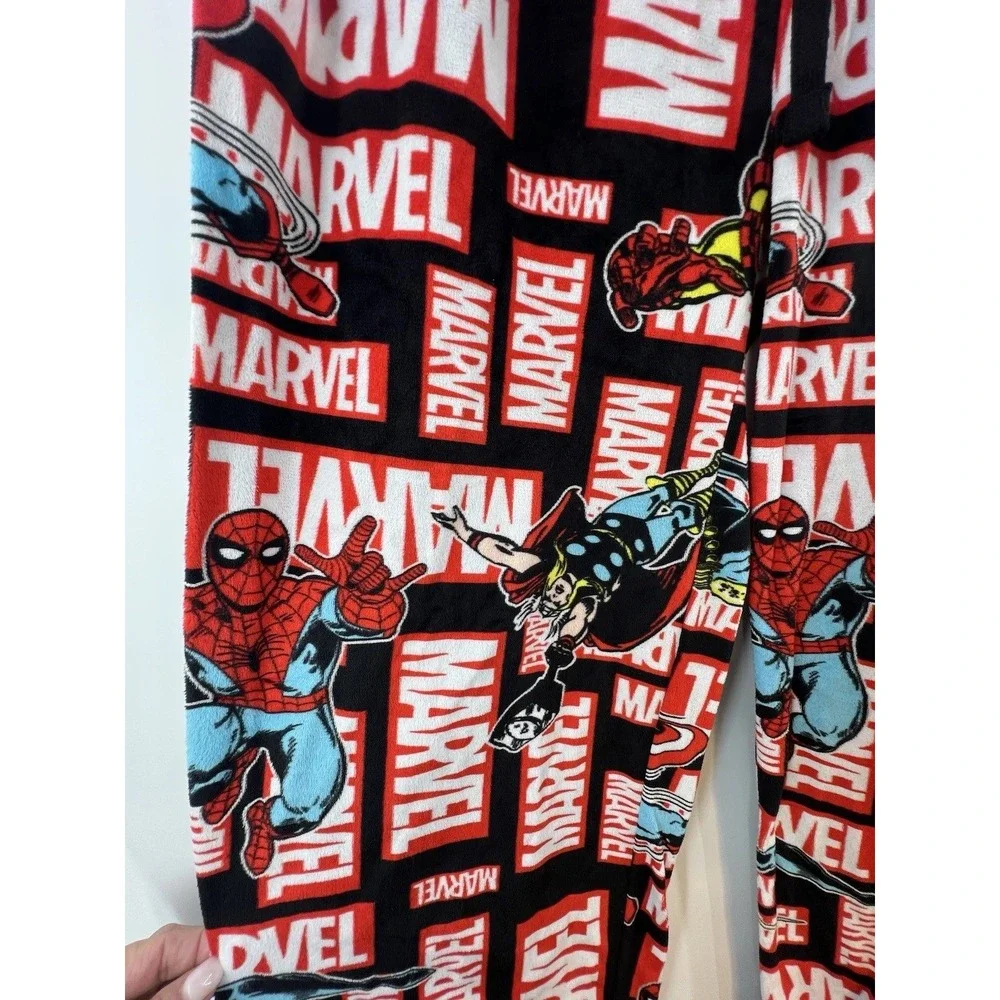 Marvel nerdcore comic